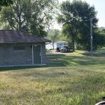 Maskenthine Lake Recreation Area