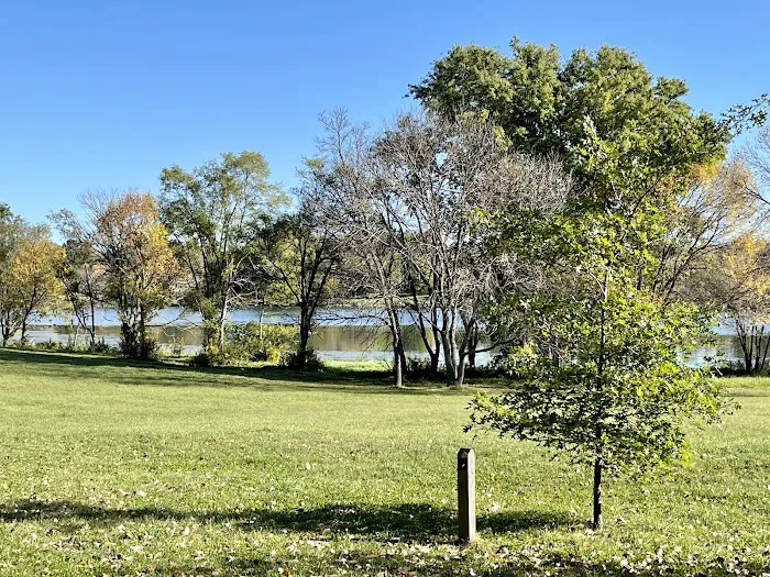 Maskenthine Lake Recreation Area Picture 3