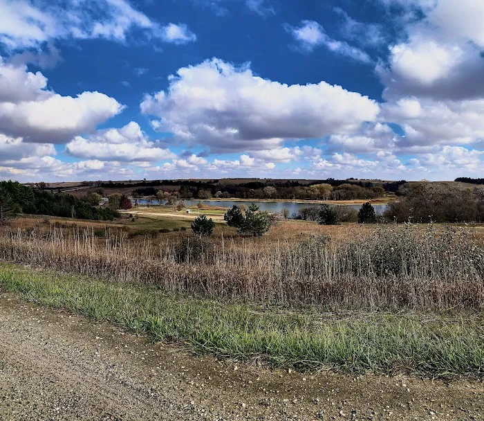 Maskenthine Lake Recreation Area Picture 6