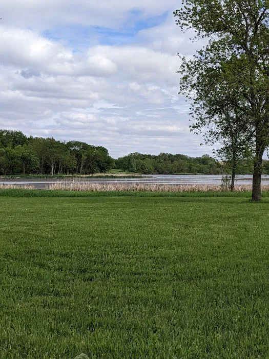 Maskenthine Lake Recreation Area Picture 8