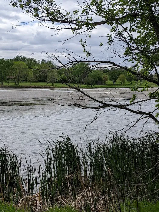 Maskenthine Lake Recreation Area Picture 7