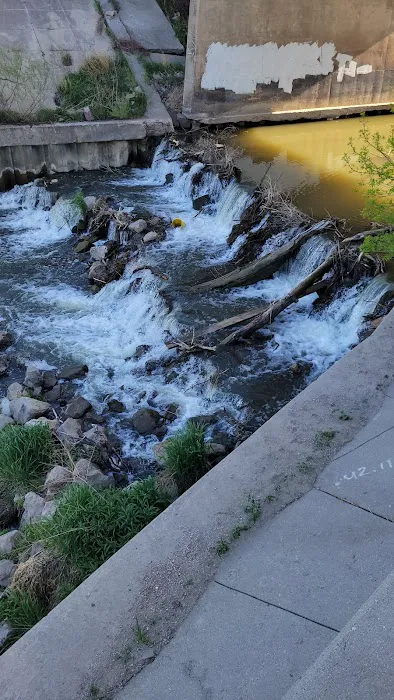 Victor Park Campground Picture 2