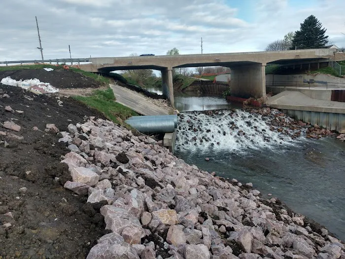 Victor Park Campground Picture 9
