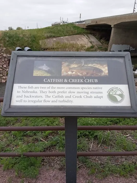 Victor Park Campground Picture 7