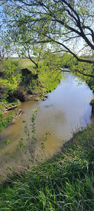Victor Park Campground Picture 4