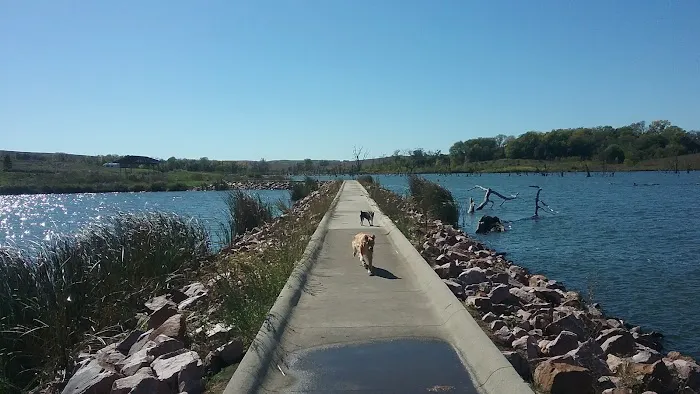 Park Powder Creek User Area Campgound Picture 4