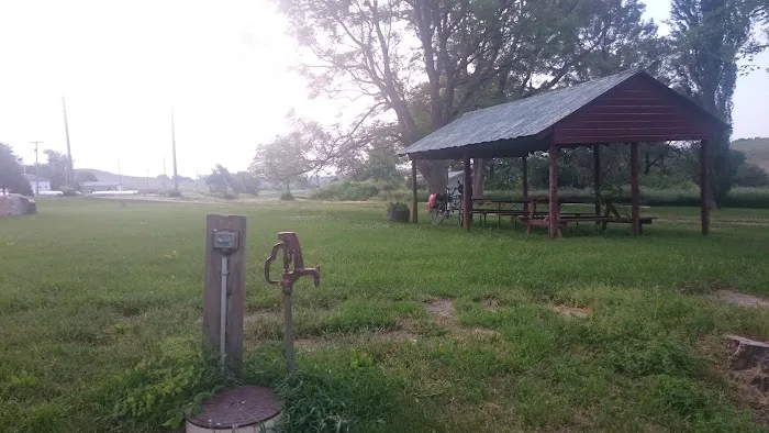 Obert Park Campground Picture 1