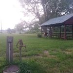 Obert Park Campground