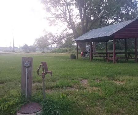 Obert Park Campground