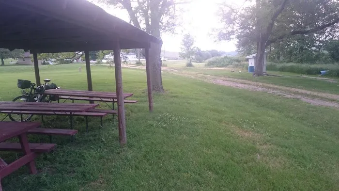 Obert Park Campground Picture 2