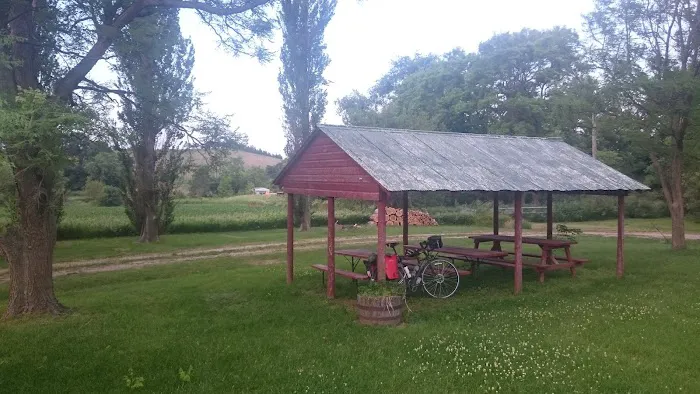 Obert Park Campground Picture 3