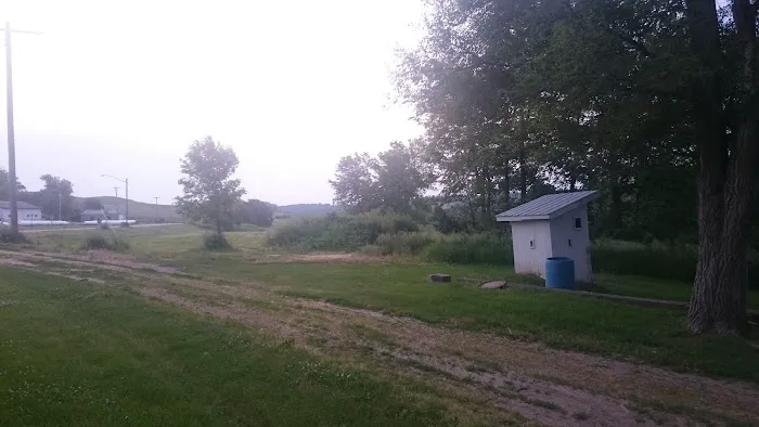 Obert Park Campground Picture 4