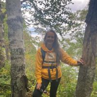 BP2 Split Rock State Park Campsite ico
