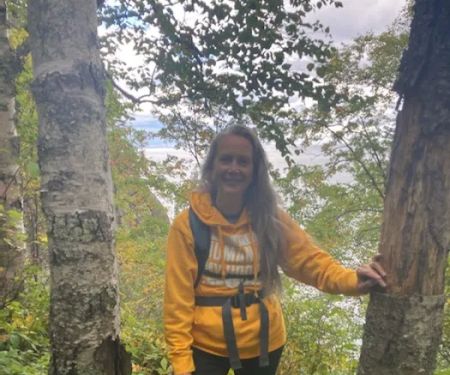 BP2 Split Rock State Park Campsite