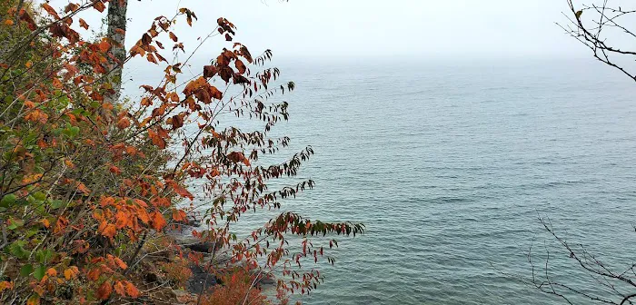 BP2 Split Rock State Park Campsite Picture 7