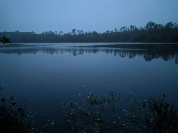Sullivan Lake Campground Picture 10
