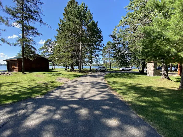 Fisherman's Point Campground Office Picture 1