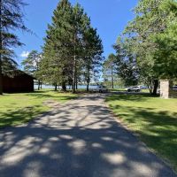 Fisherman's Point Campground Office ico