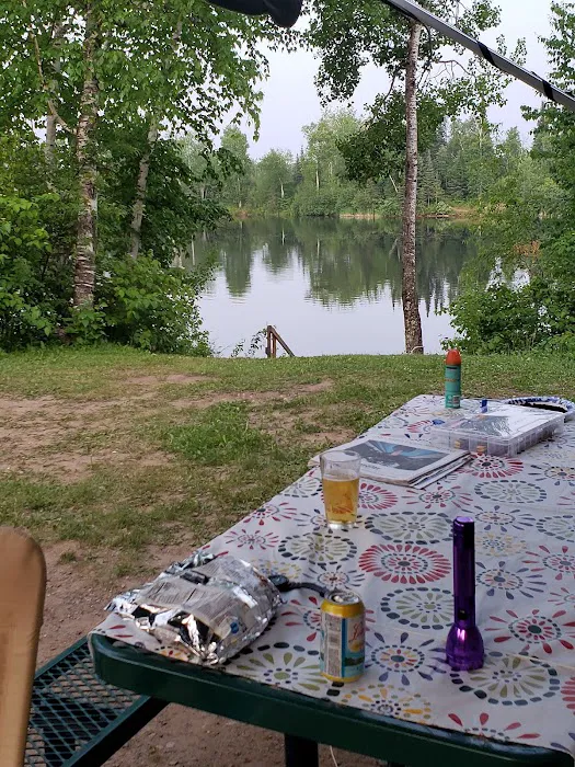 Fisherman's Point Campground Office Picture 6