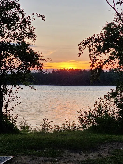 Fisherman's Point Campground Office Picture 2