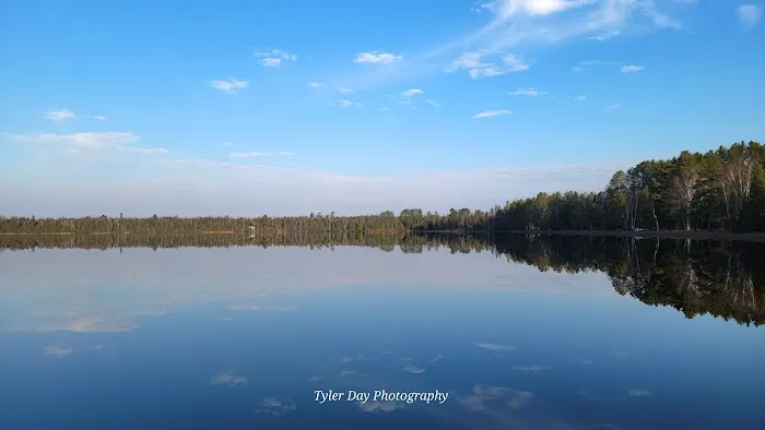 Sand Lake Rustic Campground Picture 1