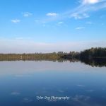 Sand Lake Rustic Campground