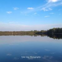 Sand Lake Rustic Campground ico