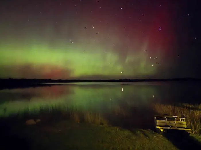 Misty Shoals Haven Picture 2