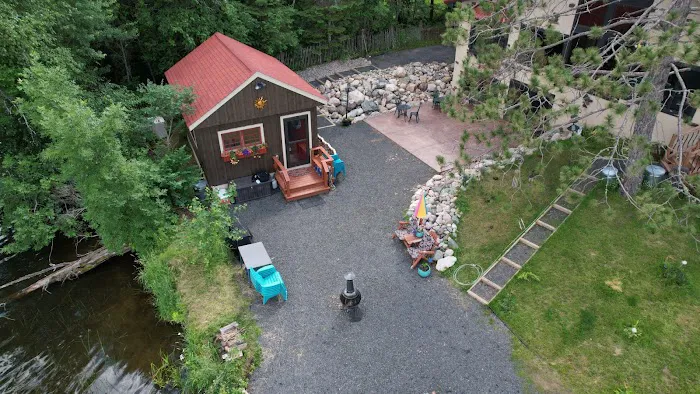 Misty Shoals Haven Picture 1