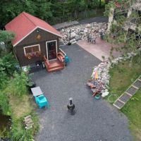 Misty Shoals Haven ico