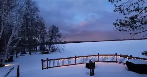 Misty Shoals Haven Picture 4