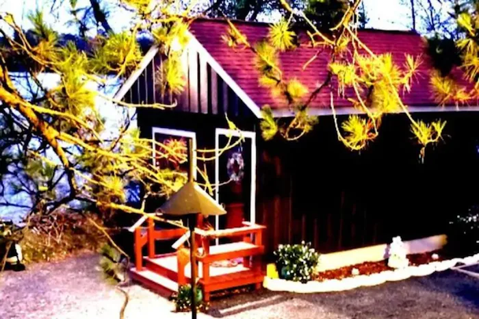 Misty Shoals Haven Picture 6