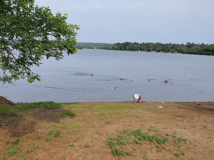 Biwabik Campground on Vermilion Trail Picture 4