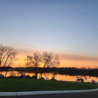 Biwabik Campground on Vermilion Trail ico