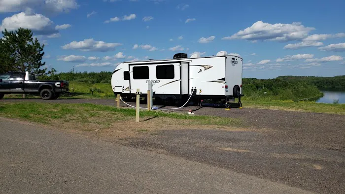 Sherwood Forest Campground Picture 4