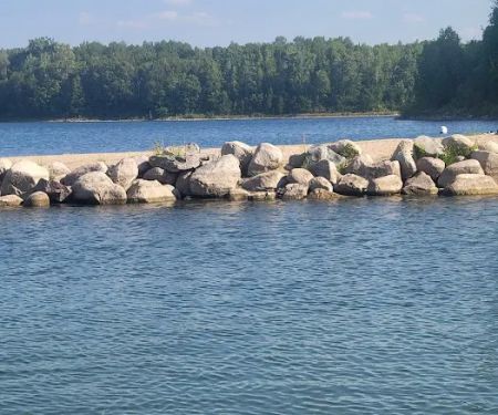 Sherwood Forest Campground