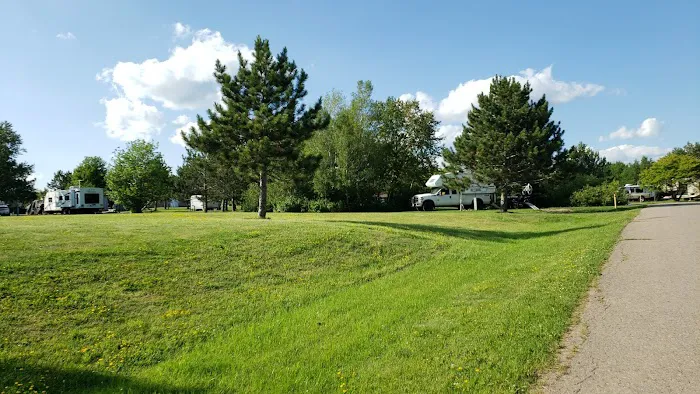 Sherwood Forest Campground Picture 9
