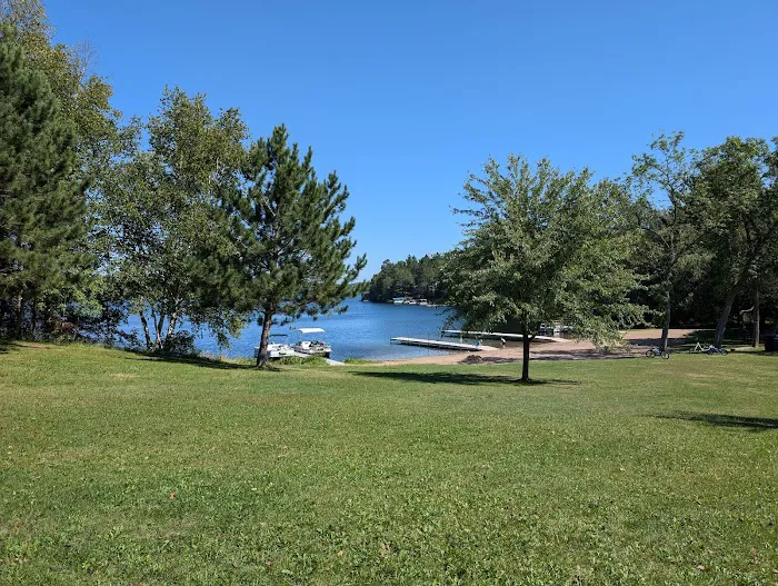 Eveleth Veterans Park-Campground Picture 10