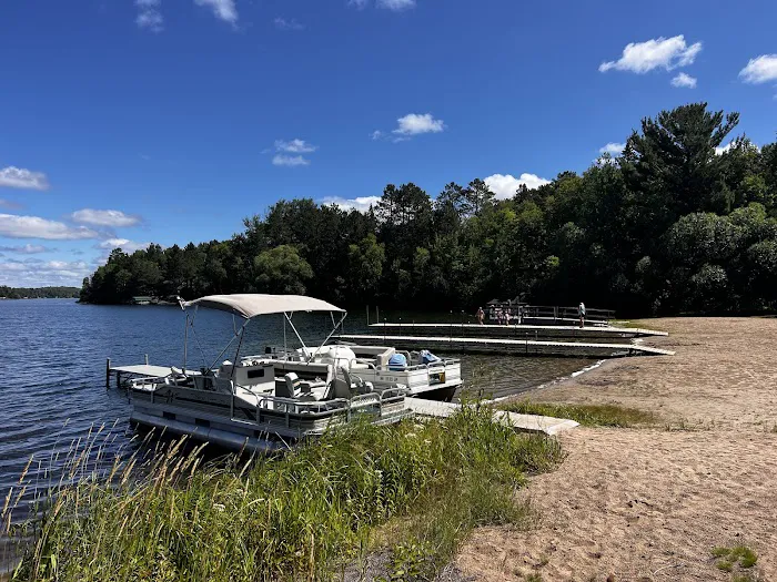 Eveleth Veterans Park-Campground Picture 3