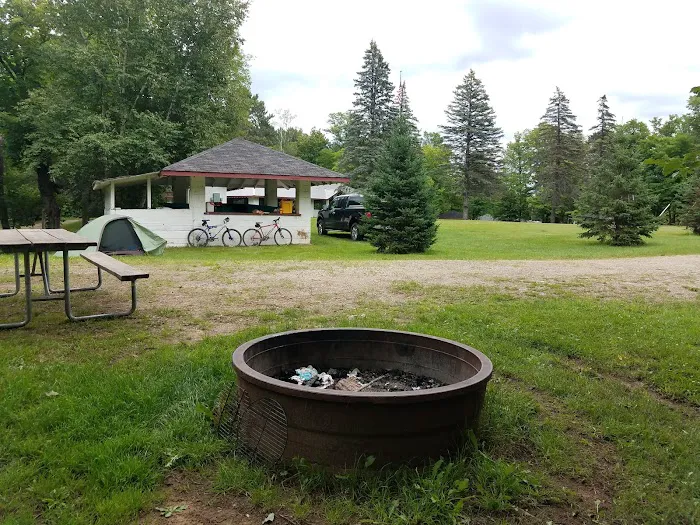 Eveleth Veterans Park-Campground Picture 4