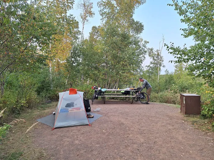 Cart-In Campground Picture 5