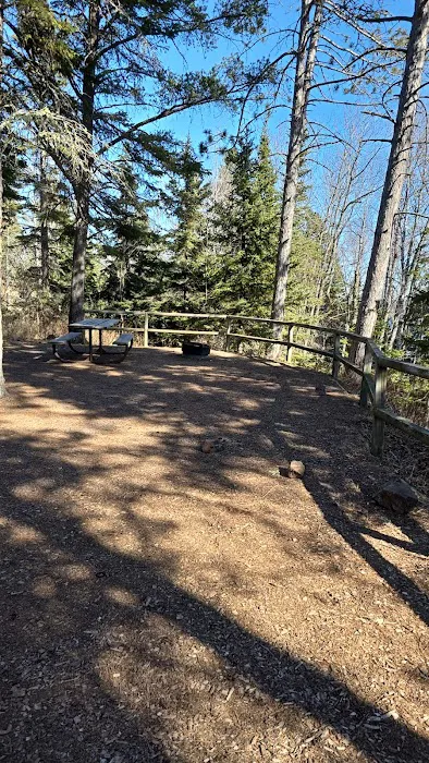 Cart-In Campground Picture 1