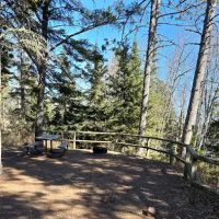 Cart-In Campground ico