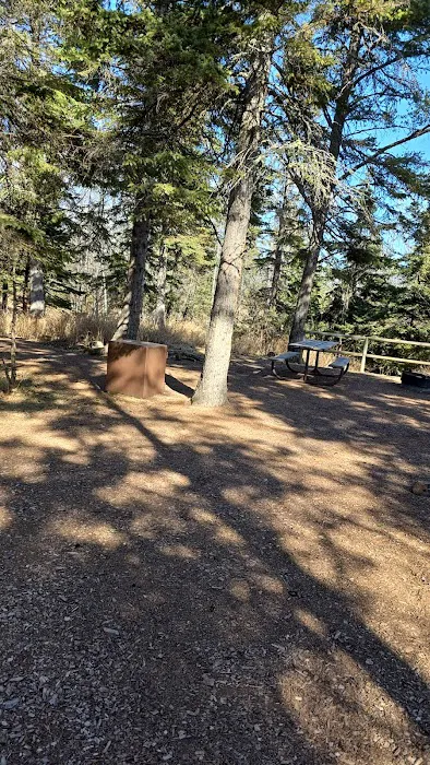 Cart-In Campground Picture 3