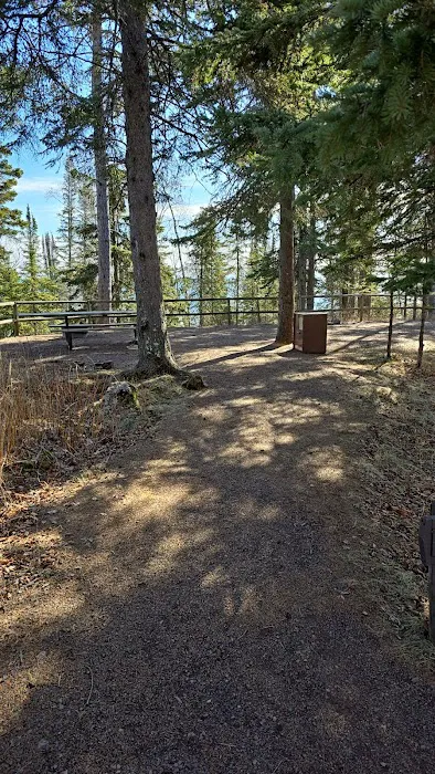 Cart-In Campground Picture 2