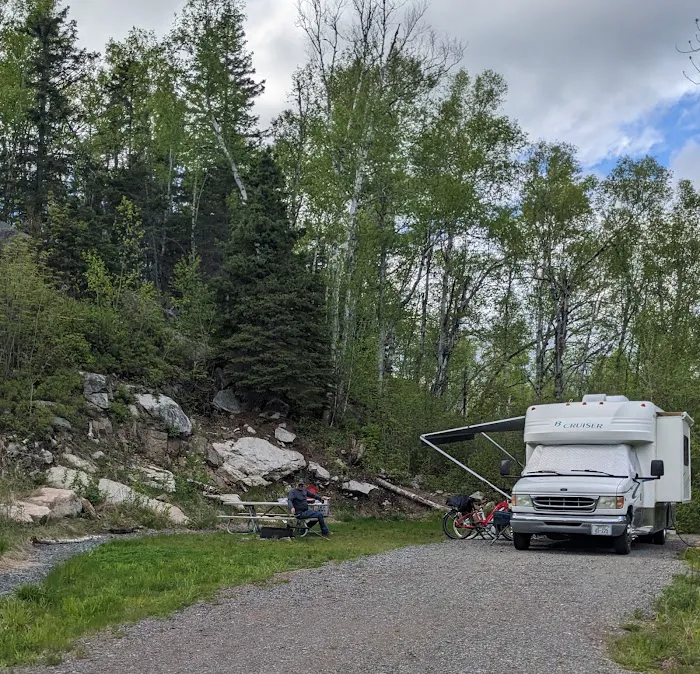 SWC Campground Picture 3