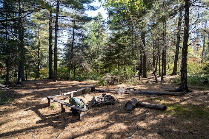 Chapins Ridge Camp Picture 2