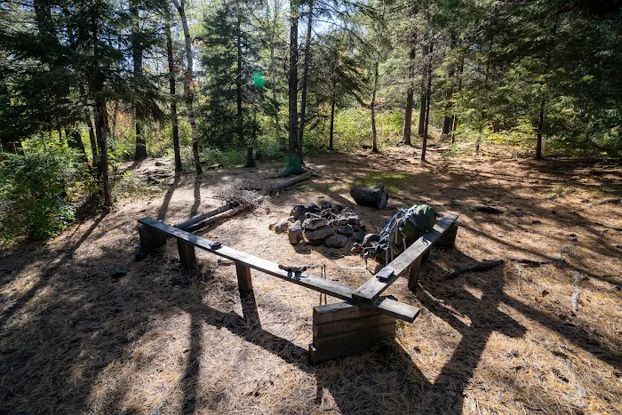 Chapins Ridge Camp Picture 1