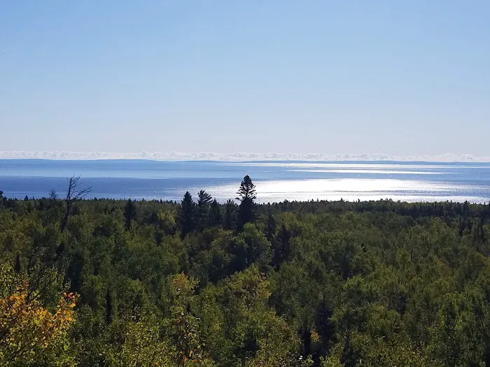 Beaver Pond Camp Picture 1