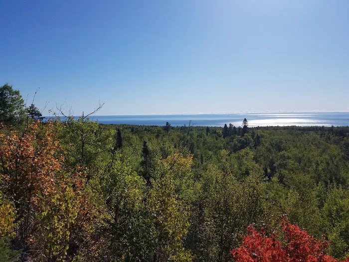 Beaver Pond Camp Picture 5